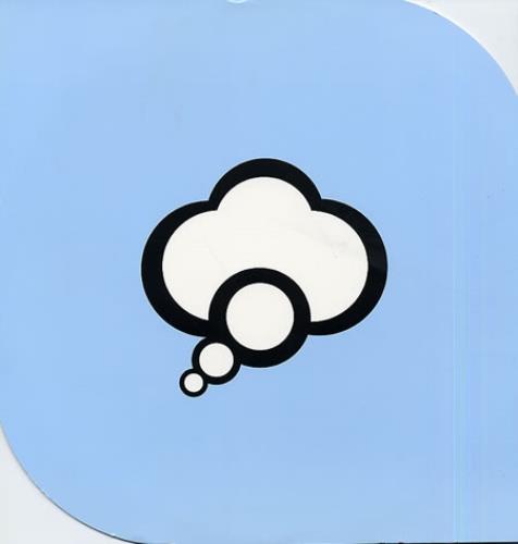 Garbage When I Grow Up 12" vinyl single (12 inch record / Maxi-single) UK GBG12WH129723