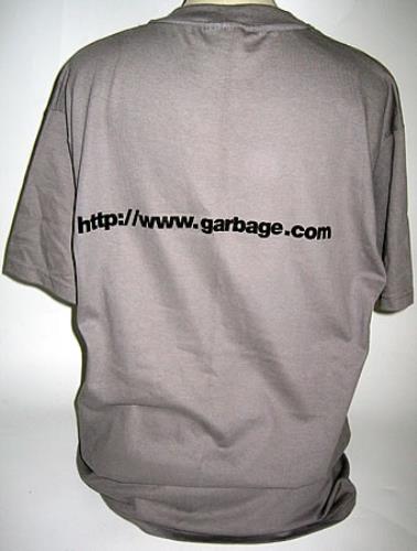 Garbage You Look So Fine t-shirt UK GBGTSYO141871