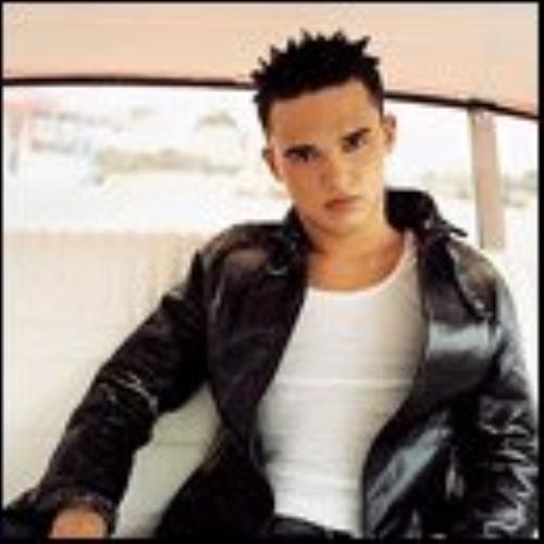 Gareth Gates Any One Of Us (Stupid Mistakes) CD single (CD5 / 5") UK GAGC5AN216997
