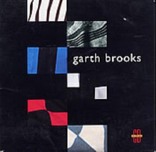 Garth Brooks Cd Zooming CD album (CDLP) US GARCDCD49490