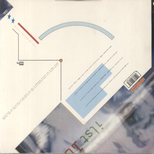 Gary Numan America 12" vinyl single (12 inch record / Maxi-single) UK NUM12AM104231