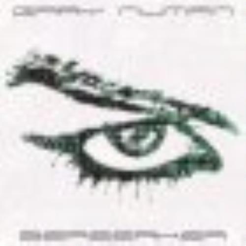 Gary Numan Berserker DVD UK NUMDDBE221037