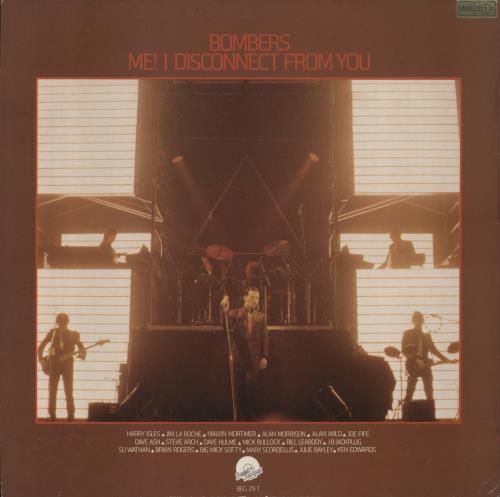 Gary Numan Complex 12" vinyl single (12 inch record / Maxi-single) UK NUM12CO15277
