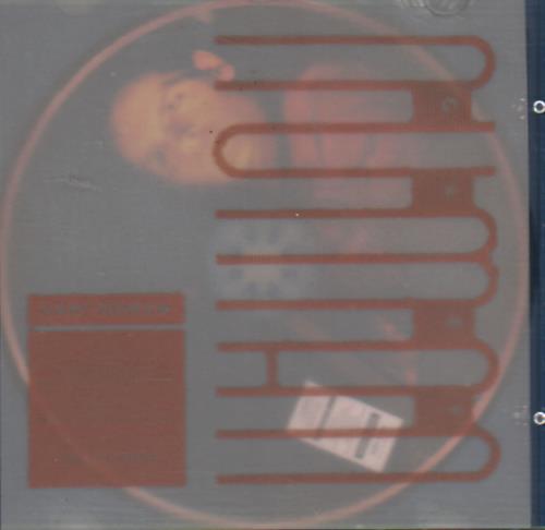 Gary Numan Selection CD single (CD5 / 5") UK NUMC5SE12132