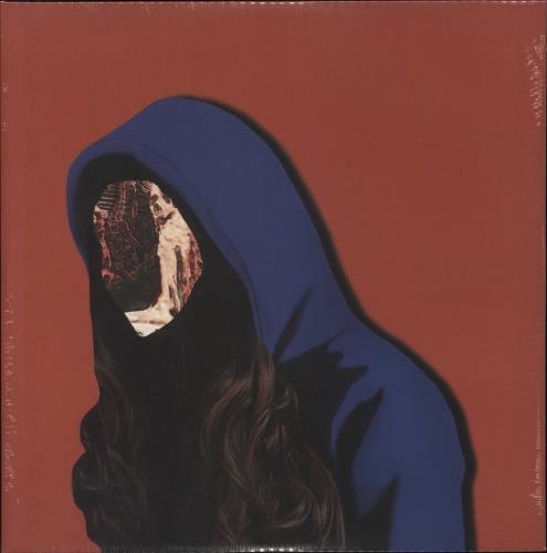 Gazelle Twin Fleshed Out - 180g Vinyl - Sealed 2-LP vinyl record set (Double LP Album) UK H3-2LFL872315