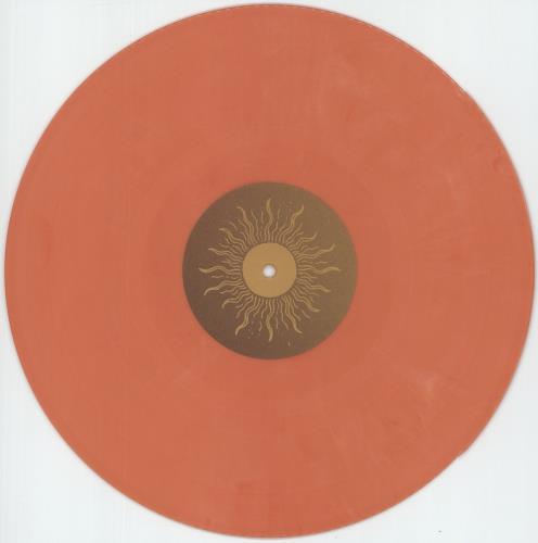 Gazelle Twin Welcome To The Blumhouse: Nocturne - Pink Marble Vinyl vinyl LP album (LP record) UK H3-LPWE871332