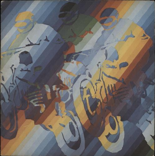 Genesis A Trick Of The Tail - Pirelli issue - EX 7" vinyl single (7 inch record / 45) Italian GEN07AT850168