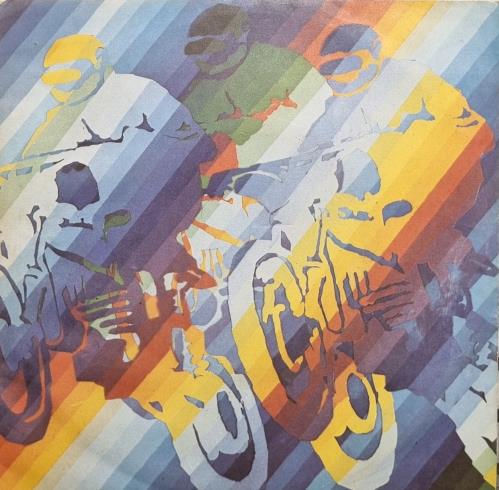 Genesis A Trick Of The Tail - Pirelli issue 7" vinyl single (7 inch record / 45) Italian GEN07AT169020