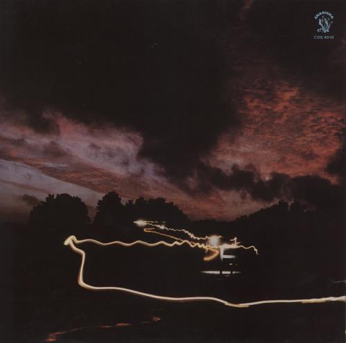 Genesis And Then There Were Three - 1st - EX vinyl LP album (LP record) UK GENLPAN186440