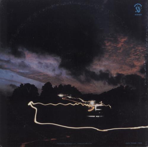 Genesis And Then There Were Three vinyl LP album (LP record) Italian GENLPAN727247