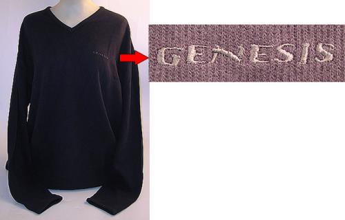 Genesis Genesis t-shirt European GENTSGE233403