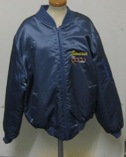 Genesis The Mama Tour jacket UK GENJATH388622