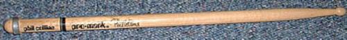 Genesis Used Phil Collins Drumstick memorabilia UK GENMMUS279062