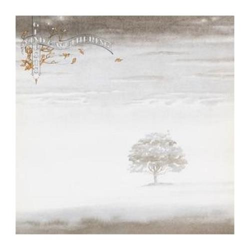 Genesis Wind And Wuthering CD album (CDLP) UK GENCDWI431354