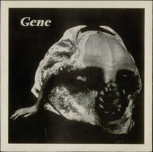 Gene First Five Limited Singles 7" vinyl single (7 inch record / 45) UK G-E07FI532521