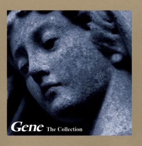 Gene The Collection CD album (CDLP) UK G-ECDTH378237