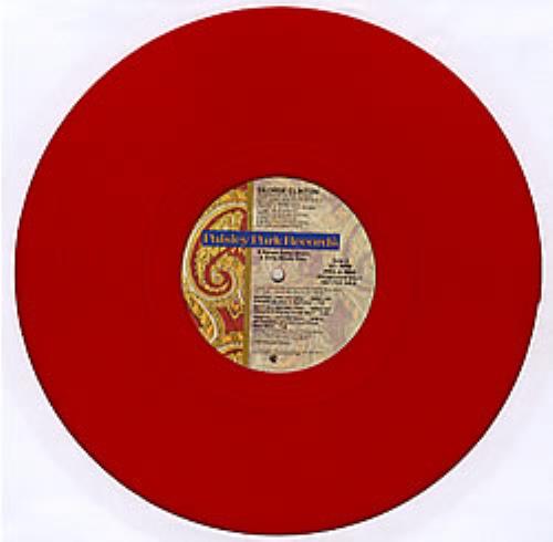 George Clinton Martial Law Double Pack 12" vinyl single (12 inch record / Maxi-single) US GCL12MA26978