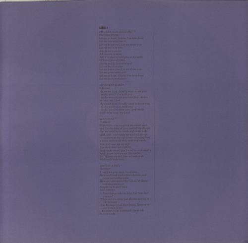 George Harrison All Things Must Pass - EX Vinyl Box Set UK GHAVXAL886664