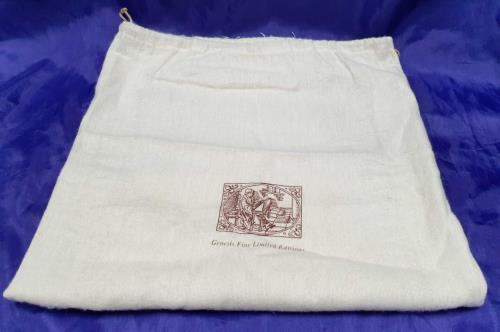 George Harrison Concert For George book UK GHABKCO724574