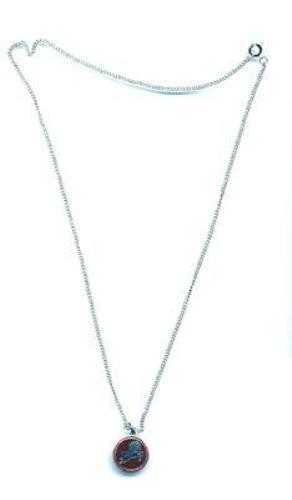 George Harrison Dark Horse Necklace memorabilia US GHAMMDA370055