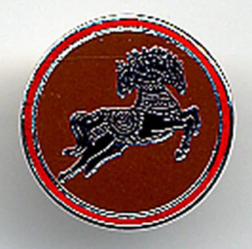 George Harrison Dark Horse memorabilia US GHAMMDA334057