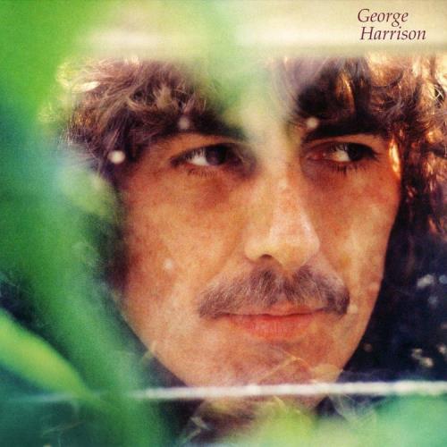 George Harrison George Harrison - Remastered - Black Vinyl - Sealed vinyl LP album (LP record) UK GHALPGE877408