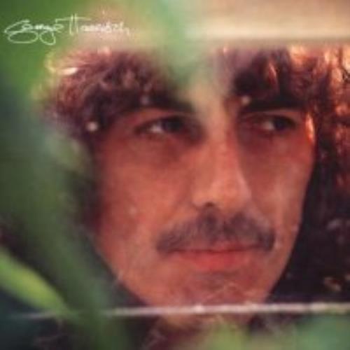 George Harrison George Harrison CD album (CDLP) UK GHACDGE274730