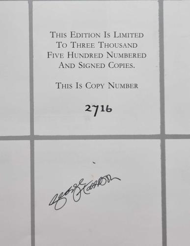 George Harrison Live In Japan - Genesis Publications + CDs book UK GHABKLI300126