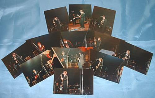 George Harrison Set Of Colour Photographs photograph UK GHAPHSE287700