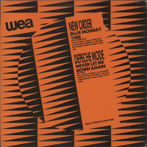 George Harrison Someplace Else 12" vinyl single (12 inch record / Maxi-single) Brazilian GHA12SO286626