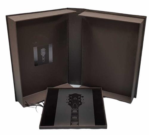 George Harrison Songs By George Harrison Vol.2 - 7" Version book UK GHABKSO772484