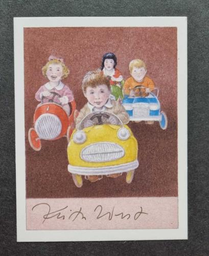 George Harrison Songs By George Harrison Vol.2 - 7" Version book UK GHABKSO772484