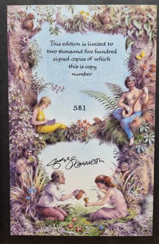 George Harrison Songs By George Harrison Vol.2 - 7" Version book UK GHABKSO772484