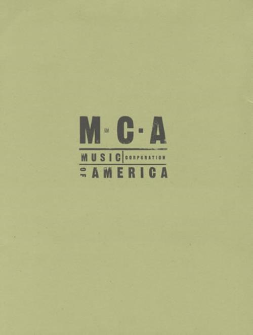 George Martin In My Life media press pack US GOMPPIN187162