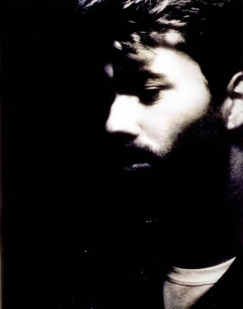 George Michael Cover To Cover Tour tour programme Japanese GEOTRCO23199