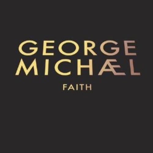 George Michael Faith 3-CD album set (Triple CD) Japanese GEO3CFA520082