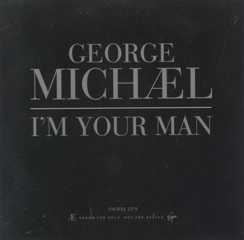George Michael Fastlove Part II CD single (CD5 / 5") UK GEOC5FA72140