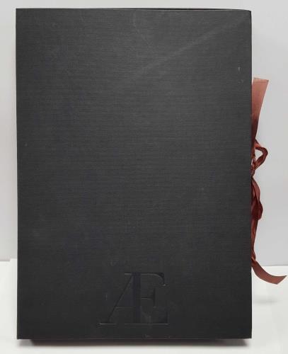 George Michael Older CD Album Box Set UK GEODXOL70098