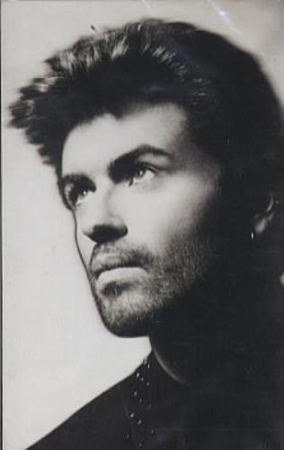 George Michael Soul Free cassette single US GEOCSSO335437