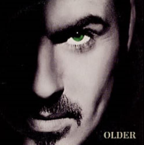 George Michael Star People '97 CD single (CD5 / 5") French GEOC5ST215315