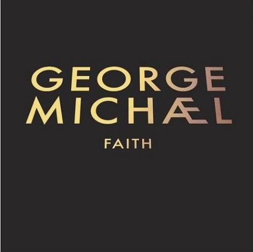 George Michael Faith UK 3-disc CD/DVD Set (516962)