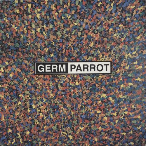 Germ Parrot 2-LP vinyl record set (Double LP Album) UK 9-Y2LPA876278