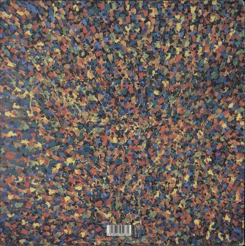 Germ Parrot 2-LP vinyl record set (Double LP Album) UK 9-Y2LPA876278