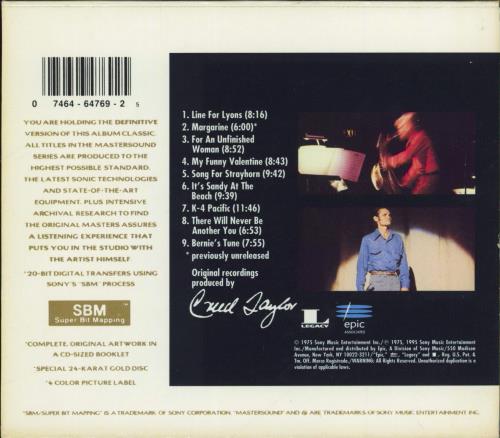 Gerry Mulligan Carnegie Hall Concert CD album (CDLP) US GAJCDCA773679