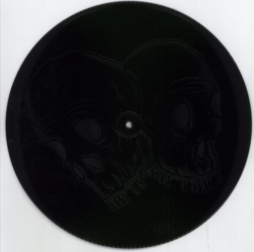 Ghetto Ghett� 12" vinyl single (12 inch record / Maxi-single) French 9HH12GH891502