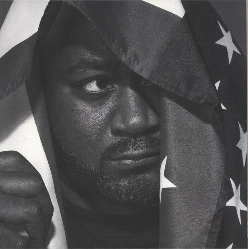 Ghostface Killah Sour Soul - 180gram Vinyl vinyl LP album (LP record) UK GHFLPSO736871