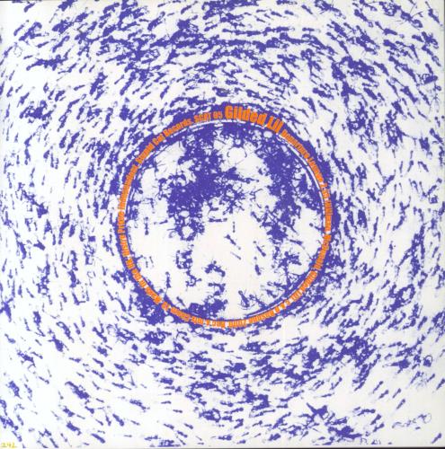 Gilded Lil Gilded Lil / The Male Nurse 7" vinyl single (7 inch record / 45) UK GL507GI855629