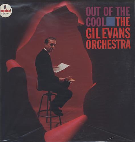 Gil Evans