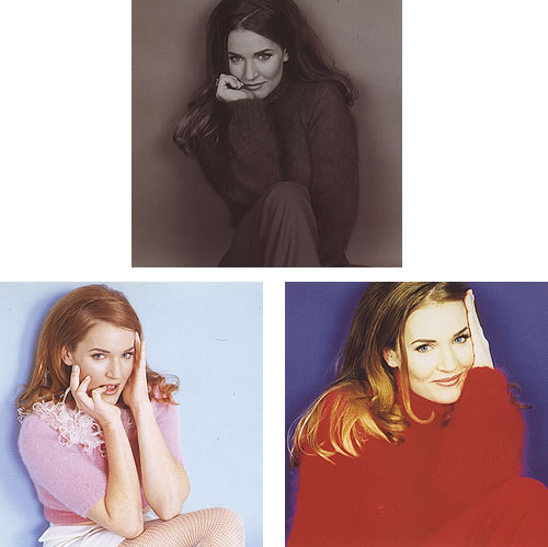 Gina G Ooh Aah... Just A Little Bit CD single (CD5 / 5") UK GNAC5OO65916