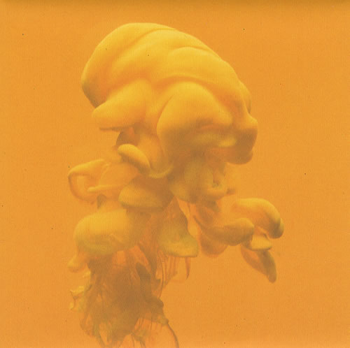 Gintare Songs From Earthless 3" CD single (CD3) UK GTEC3SO217730